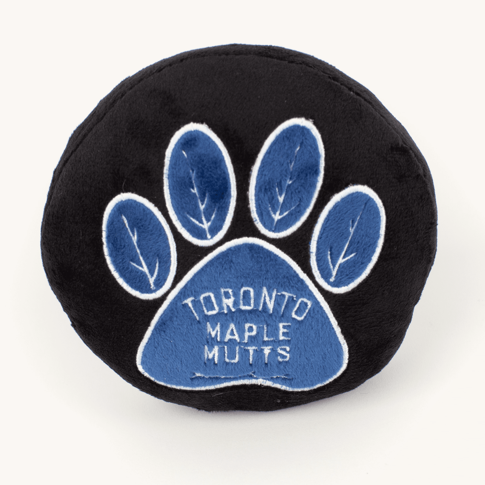 Jouet pour chien Toronto Maple Mutts 