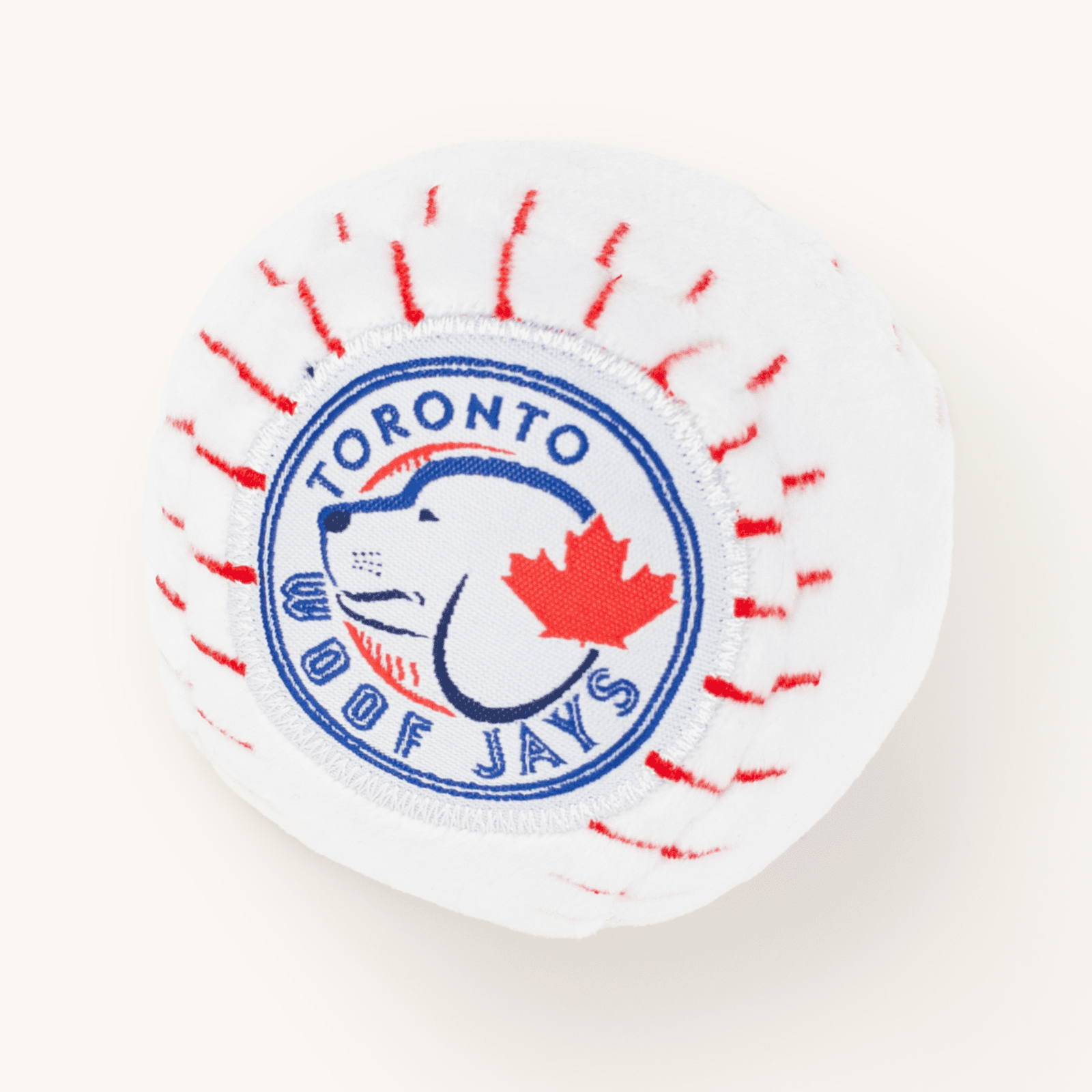 Jouet pour chien Toronto Woofjays 