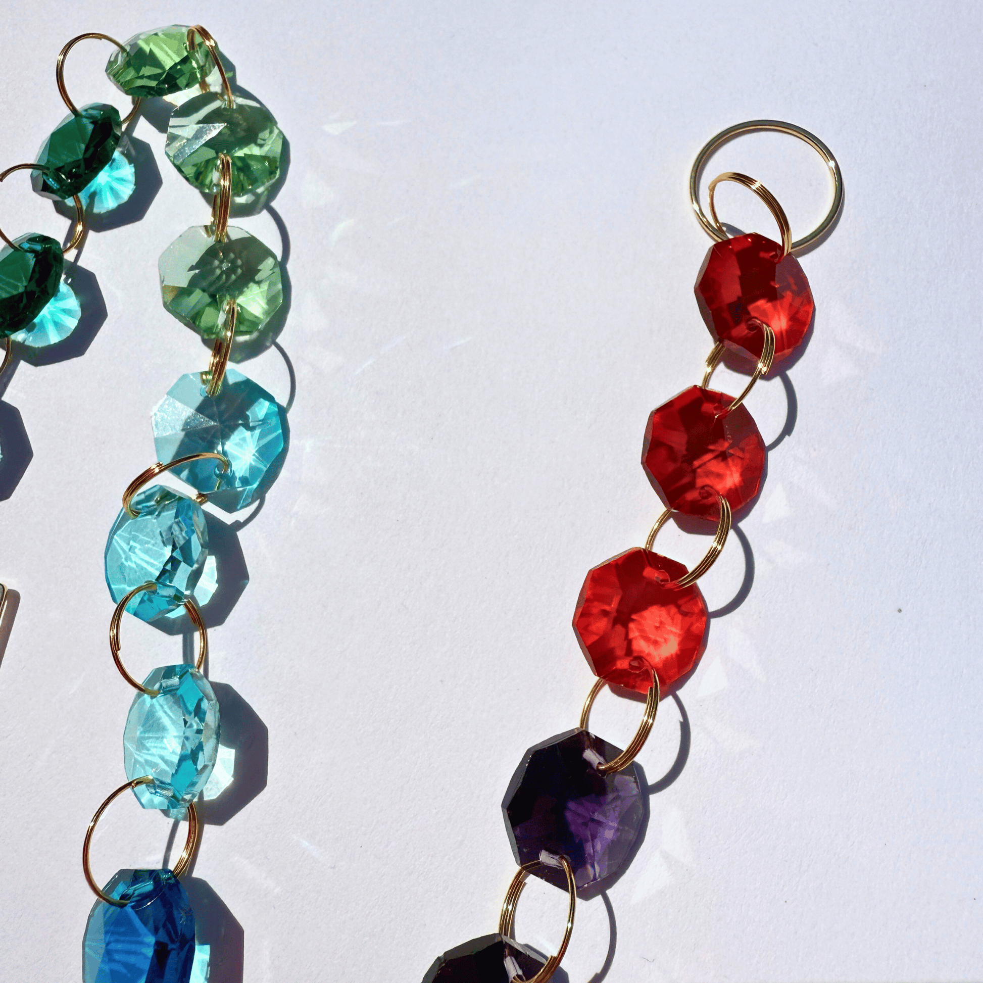 Pacey Prism Suncatcher