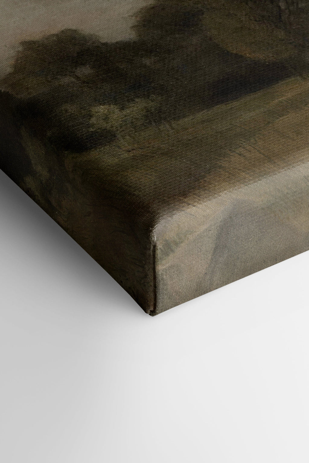 PASTURE, Stretched Canvas Artwork