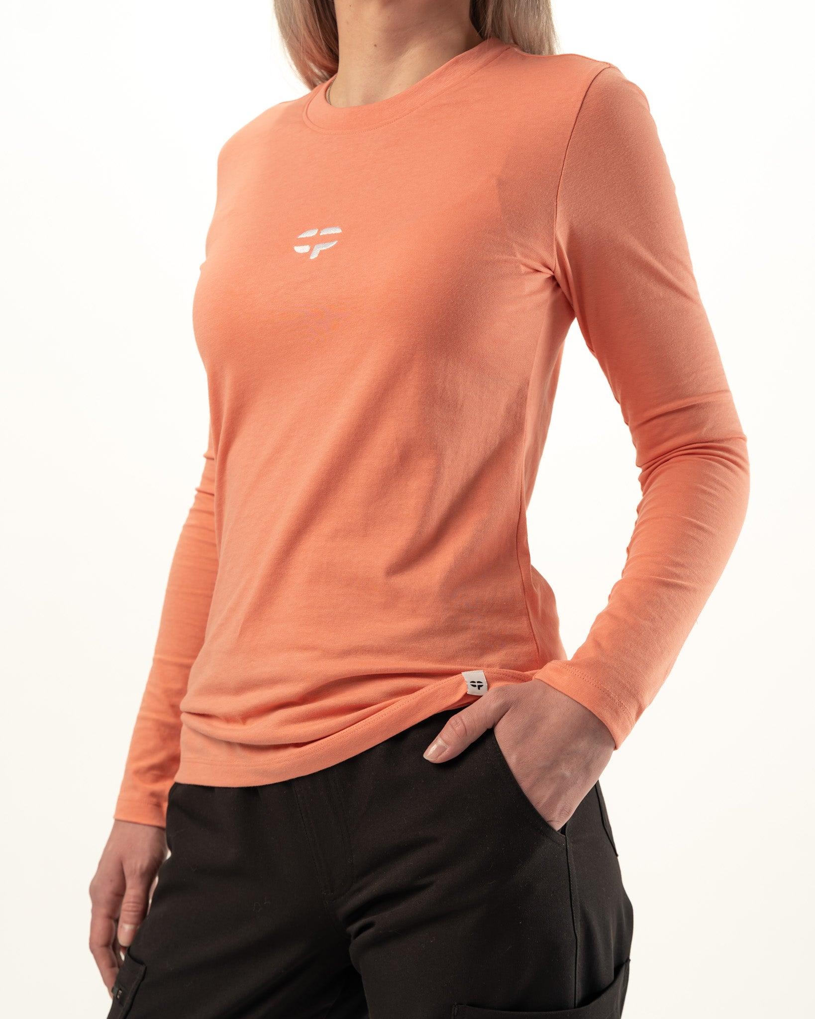 Long Sleeve Sweater
