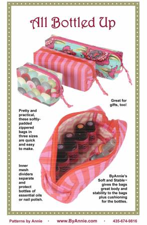 Tout en bouteille - Par Annies