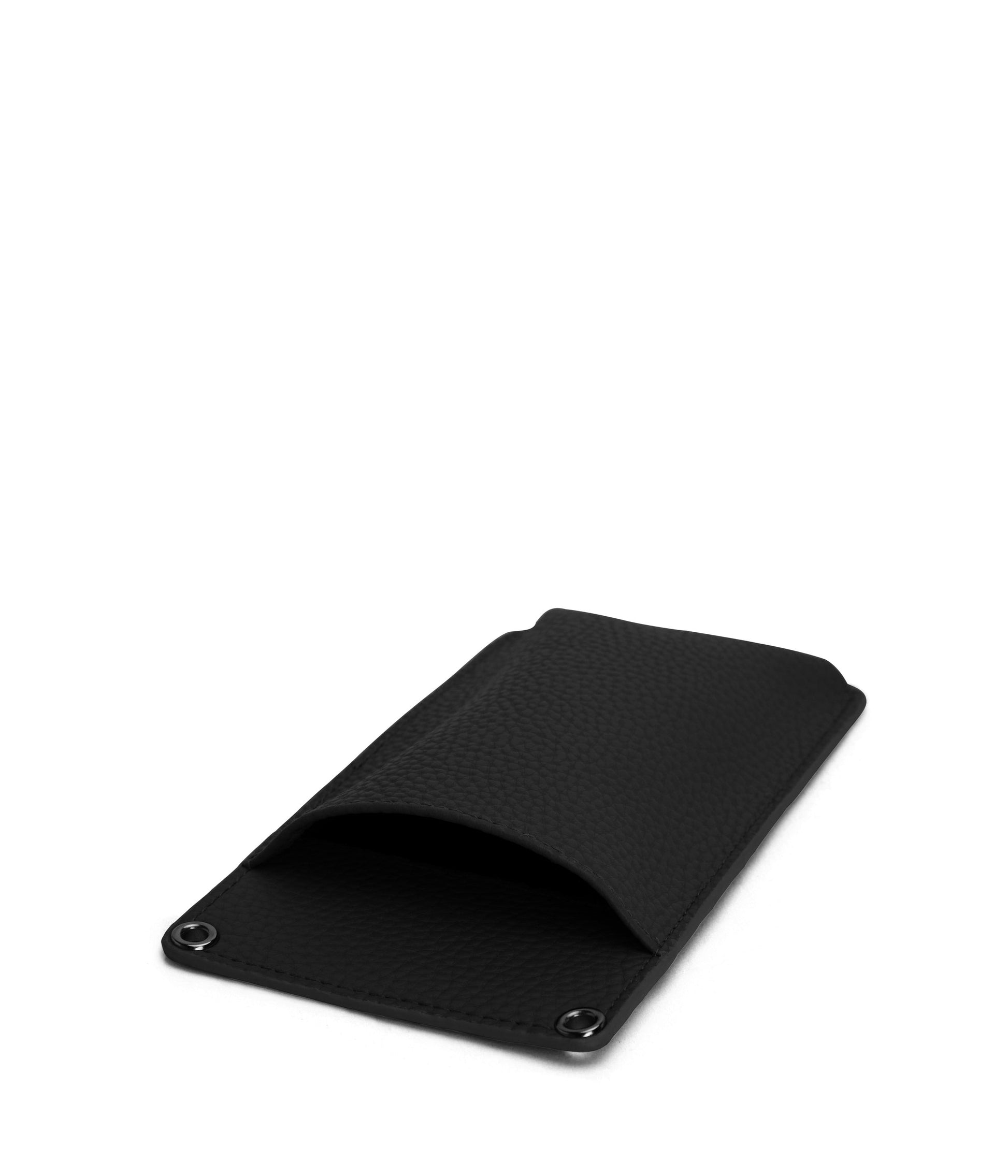 Sac bandoulière vegan pour téléphone CUE - Purity