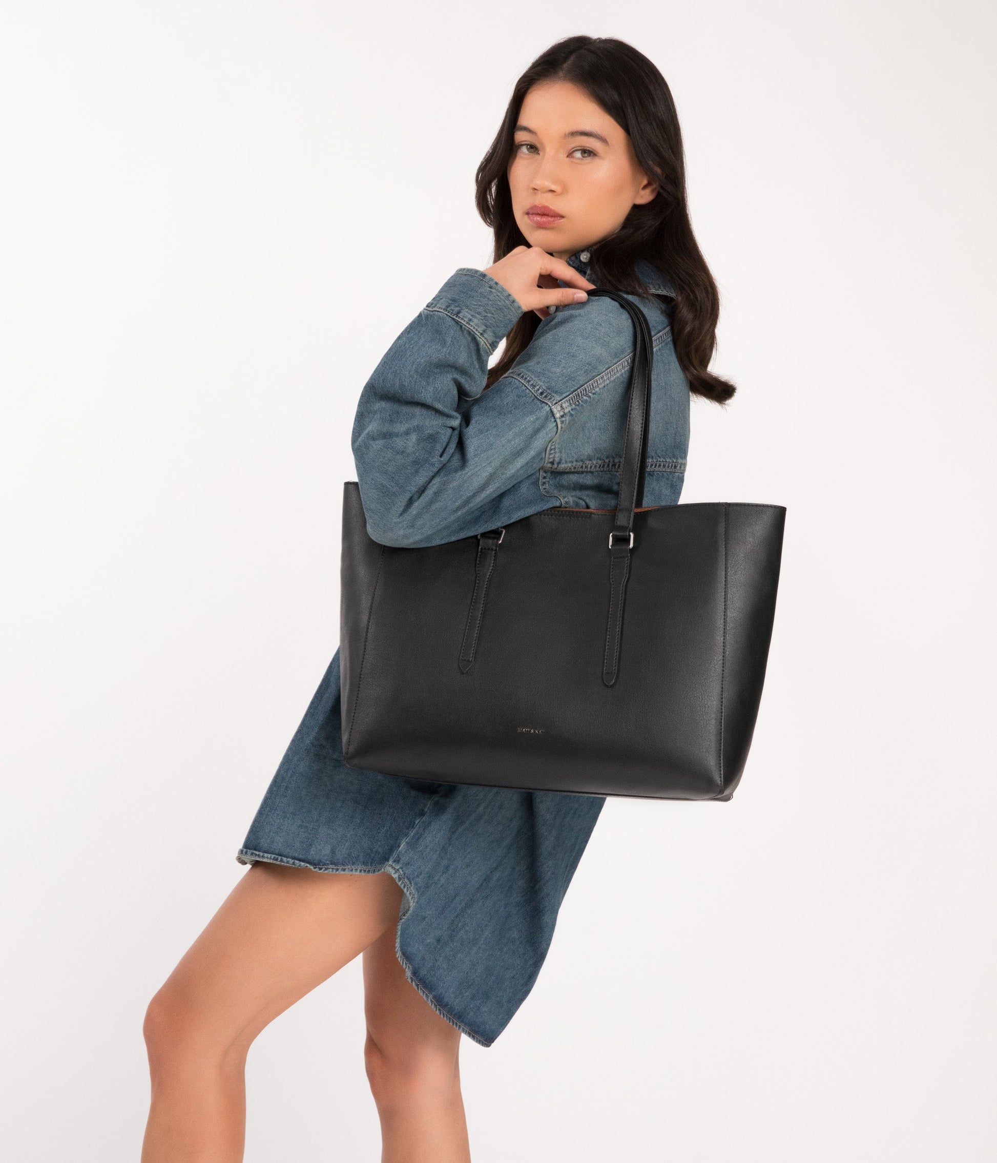 Sac fourre-tout végétalien EMEL - Arbor