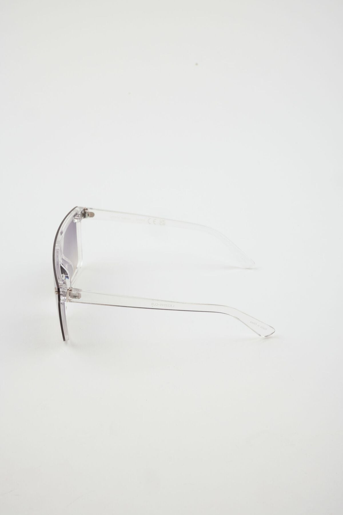 Retro Aviator Sunglasses