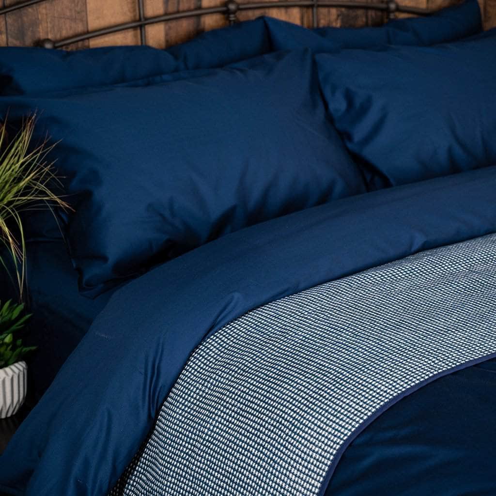 Refined Collection Sateen Pillowcase Set - Final Sale
