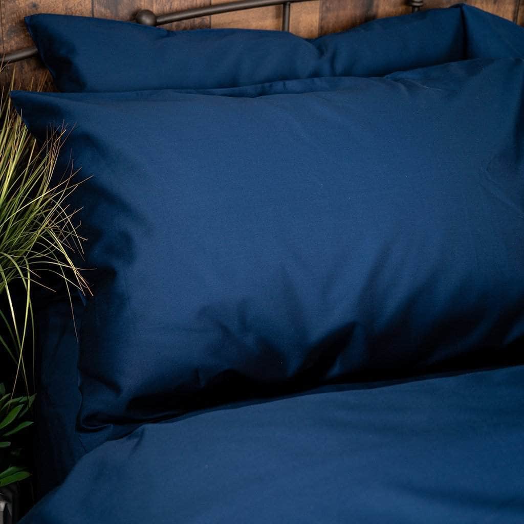 Refined Collection Sateen Pillowcase Set - Final Sale