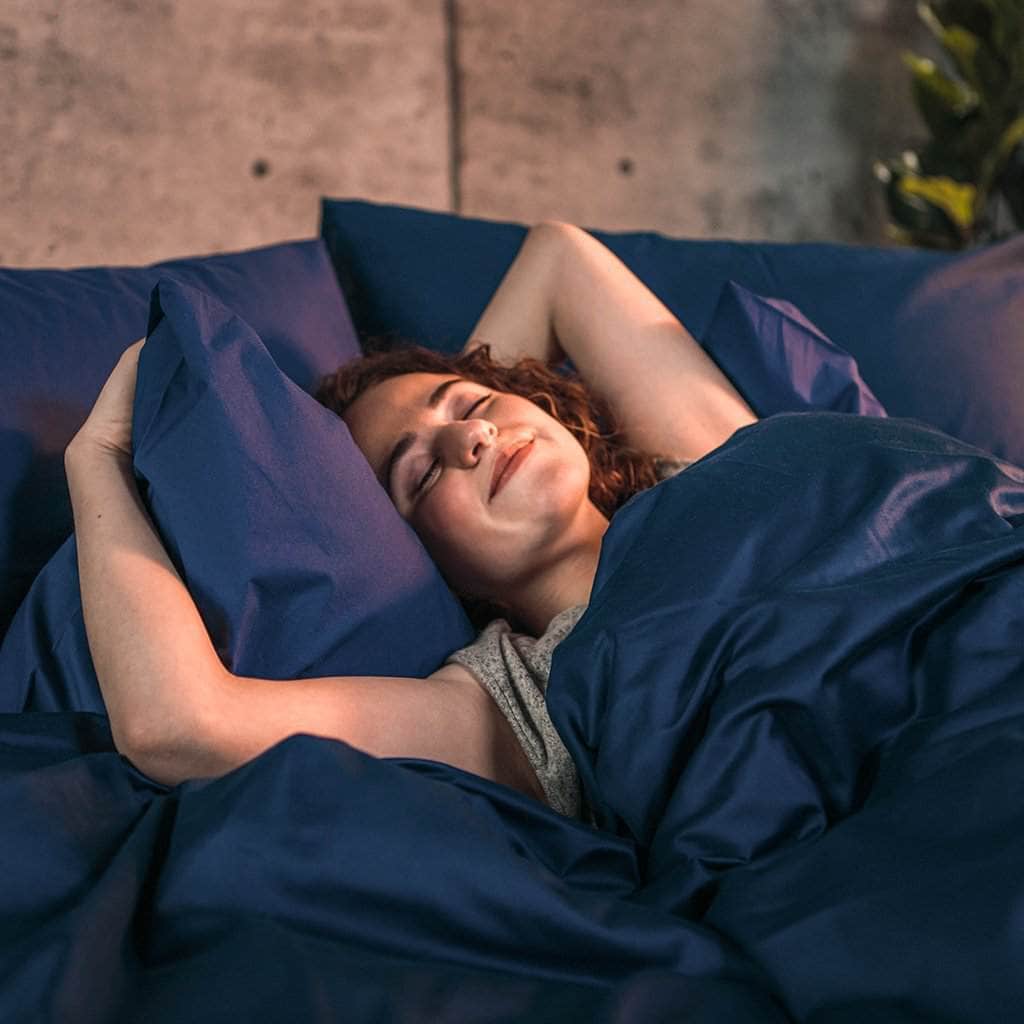 Refined Collection Sateen Pillowcase Set - Final Sale