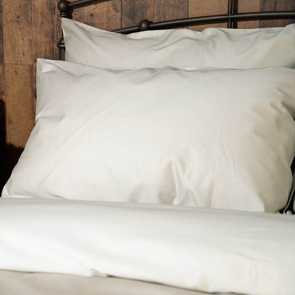 Refined Collection Sateen Pillowcase Set - Final Sale