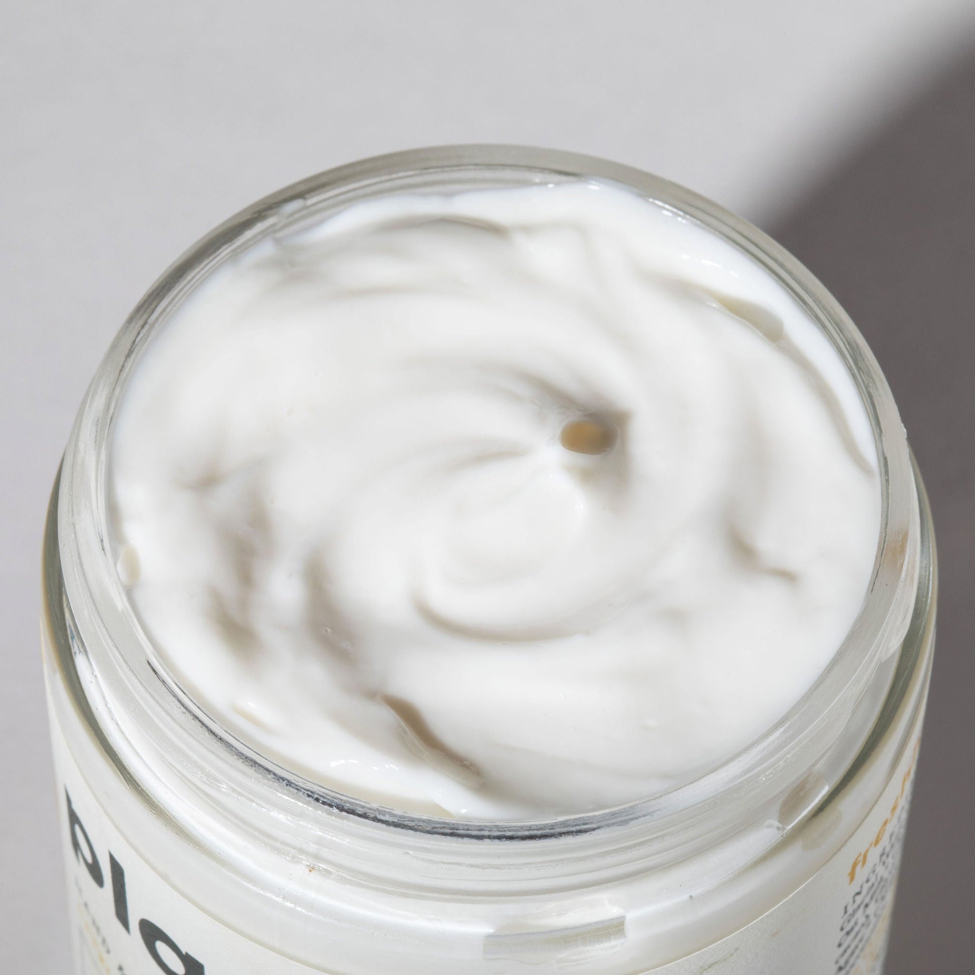 Calm hand & body cream