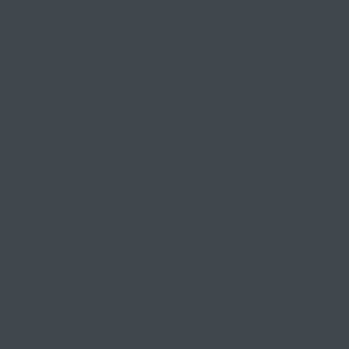 AGF Pure Solids - Ardoise, 1/4 yard