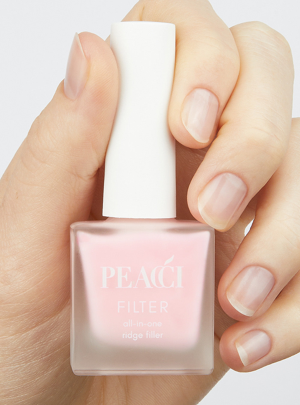 Peacci TLC Filter Ridge Filler