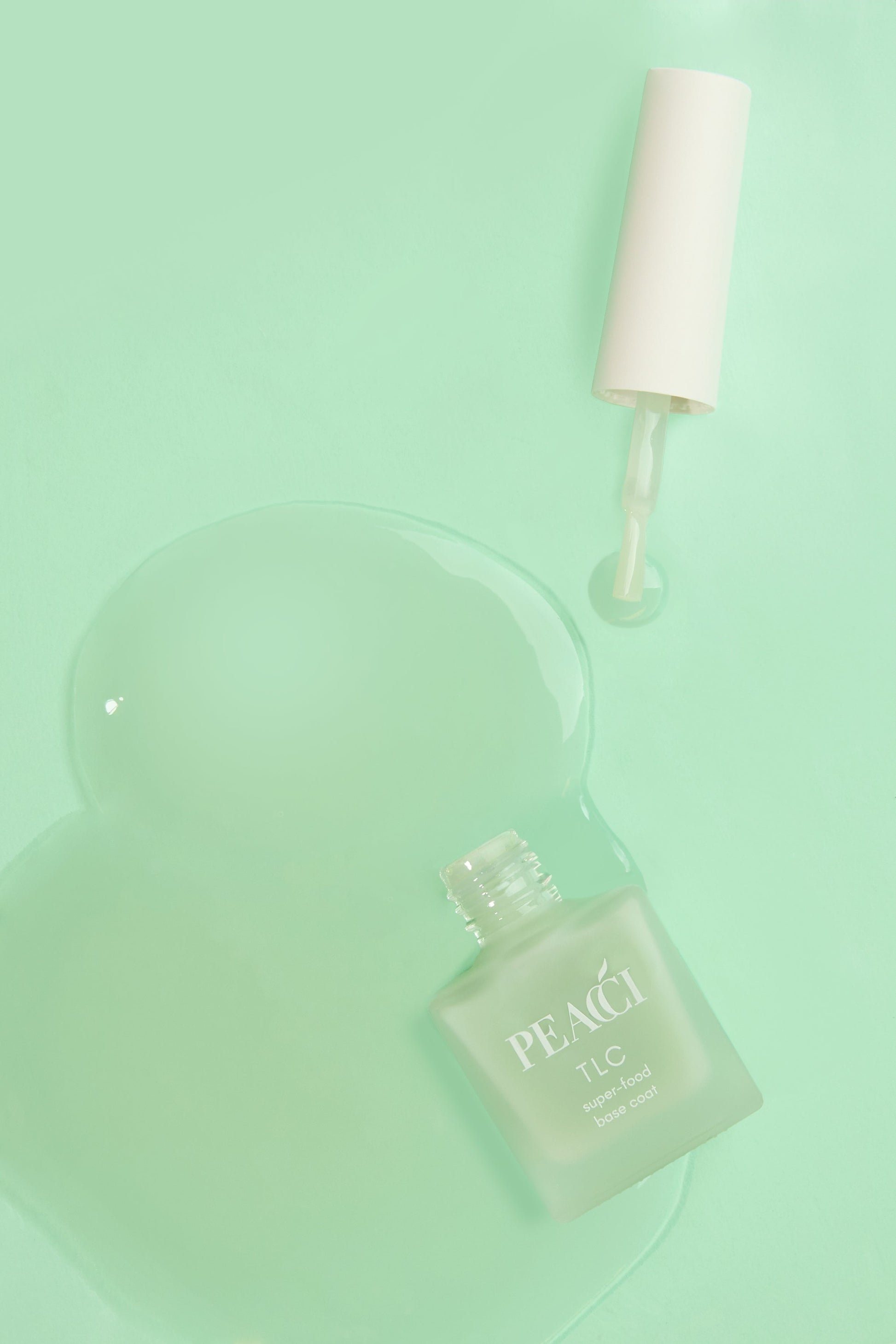 Peacci TLC Base Coat