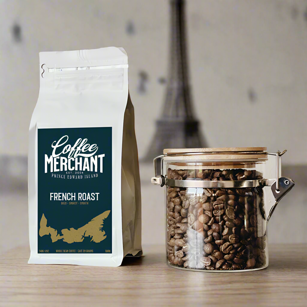French Roast