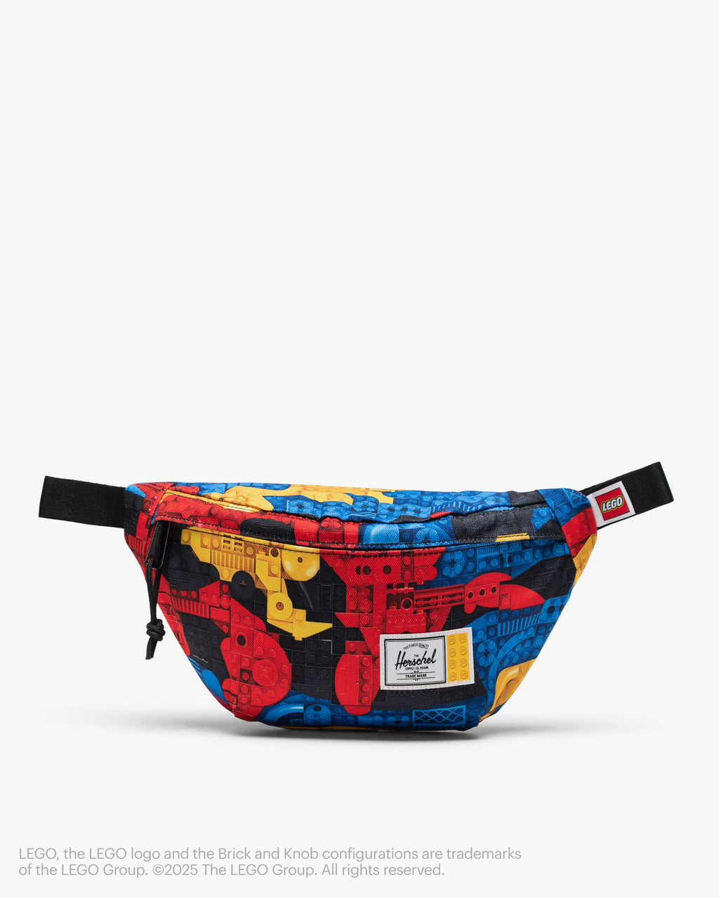 Sac banane LEGO® Herschel Classic™ - 1 L