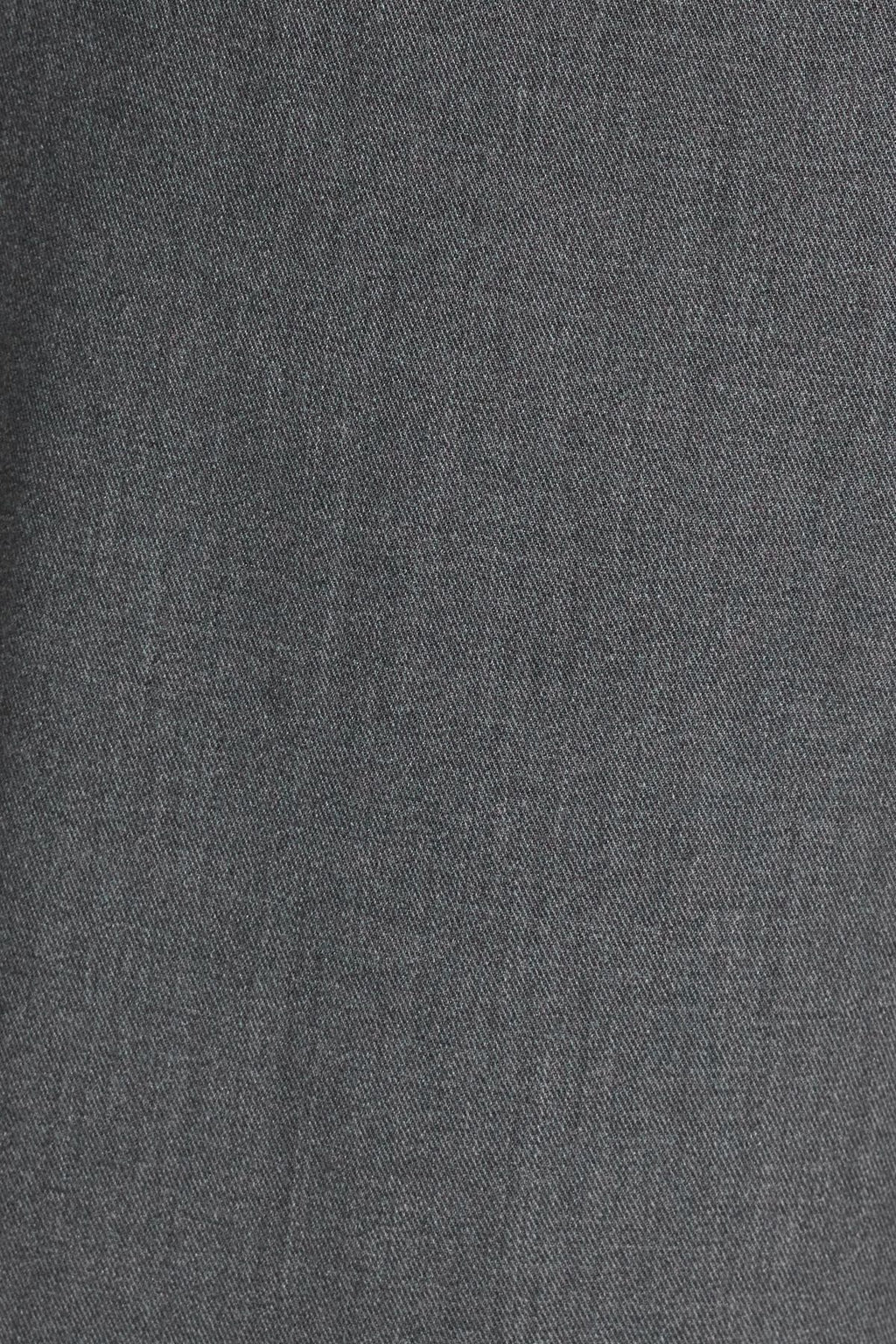 Pantalon décontracté taille basse