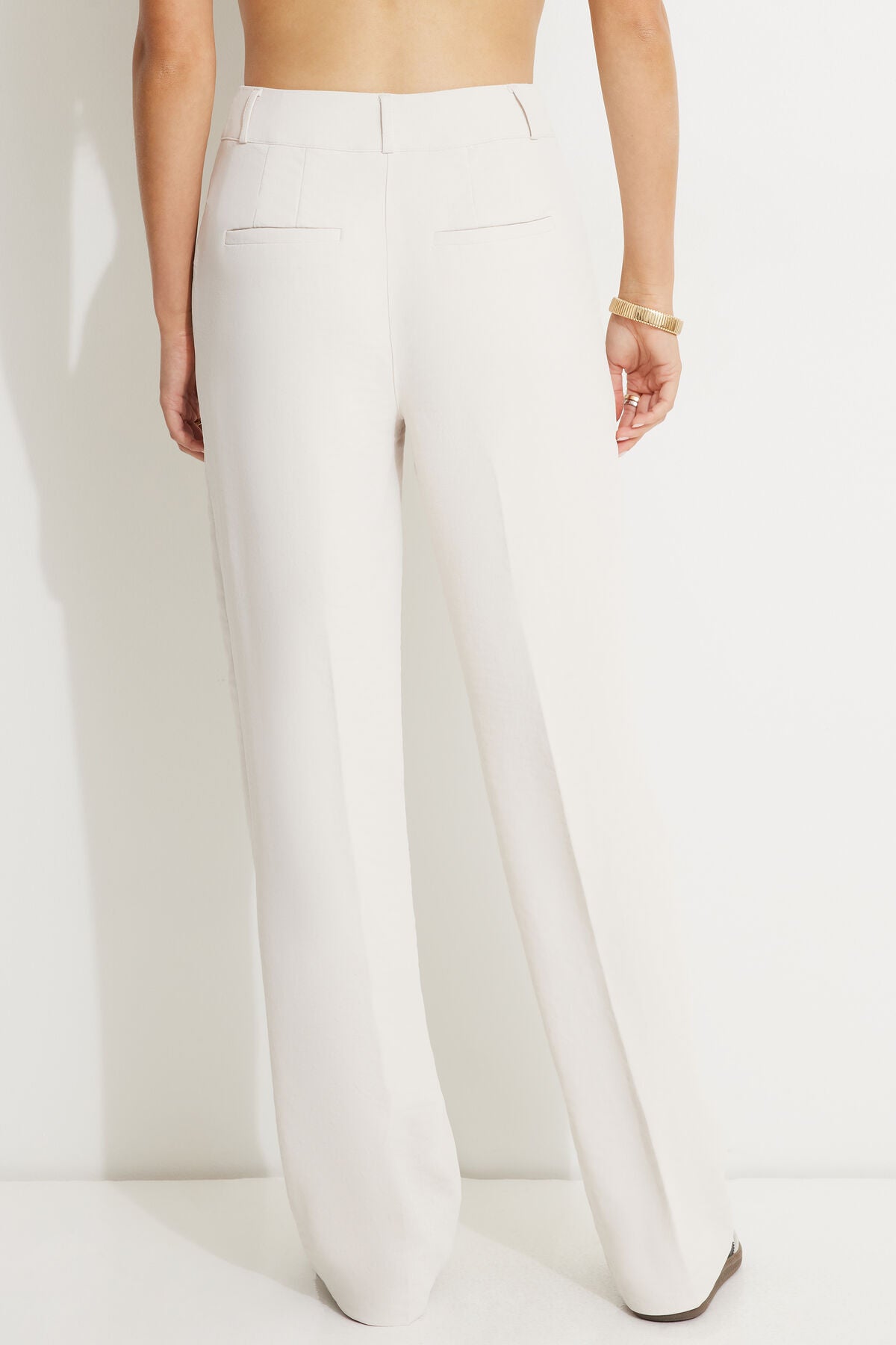 Pantalon coupe droite Airflow Clean