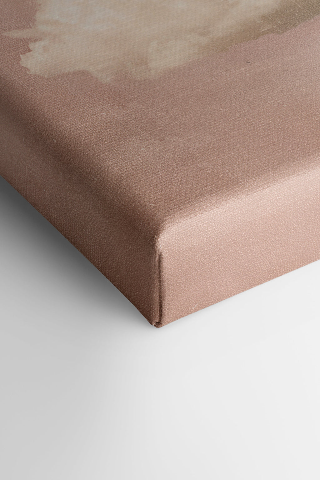 PINK DREAM, Stretched Canvas Artwork