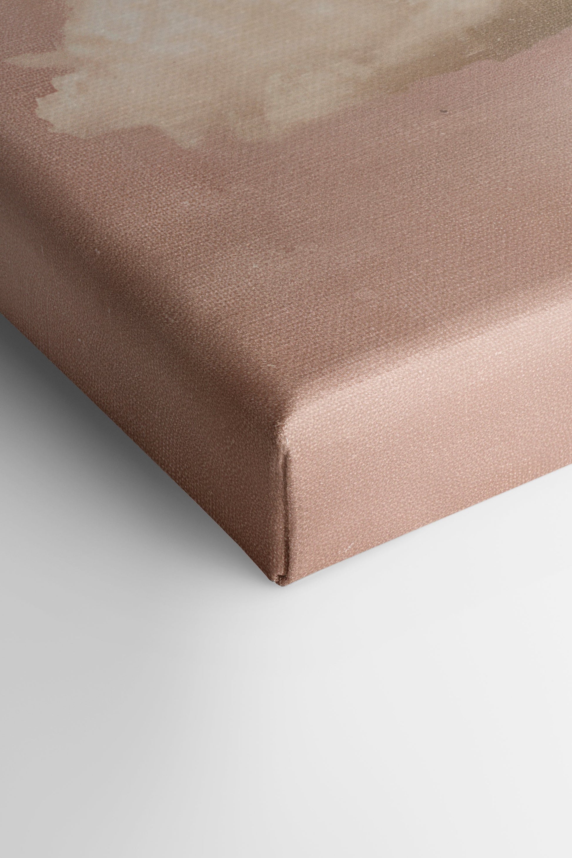 PINK DREAM, Stretched Canvas Artwork
