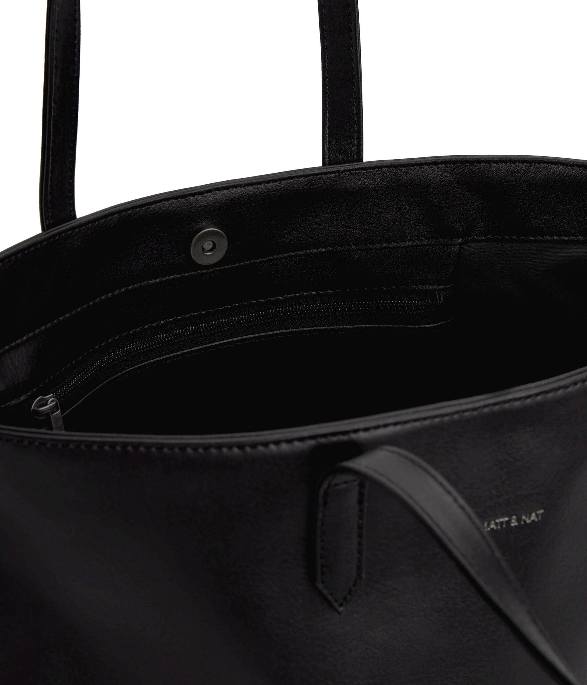 SCHLEPP Vegan Tote Bag - Arbor