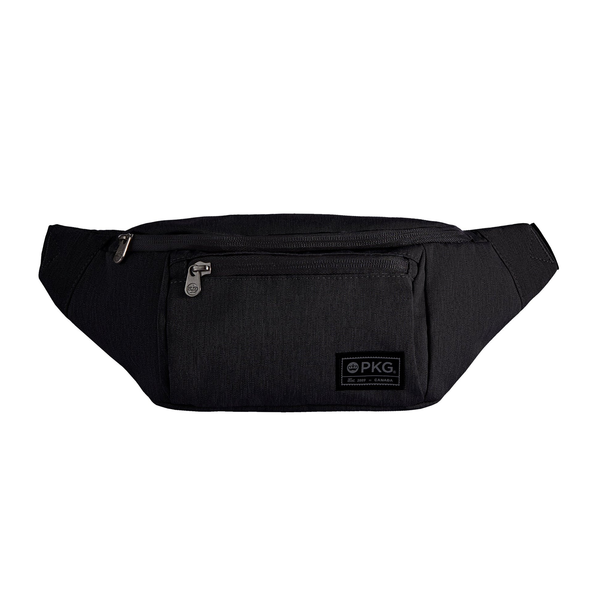 PKG Bremner 2L Cross-body