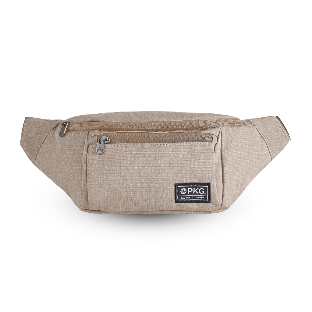 PKG Bremner 2L Cross-body