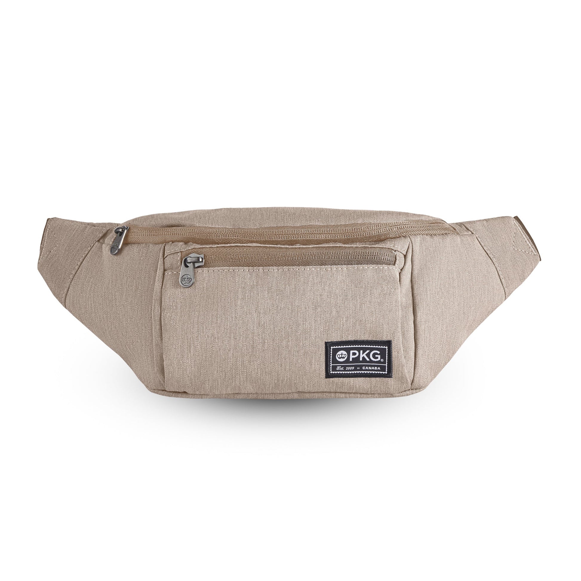 PKG Bremner 2L Cross-body