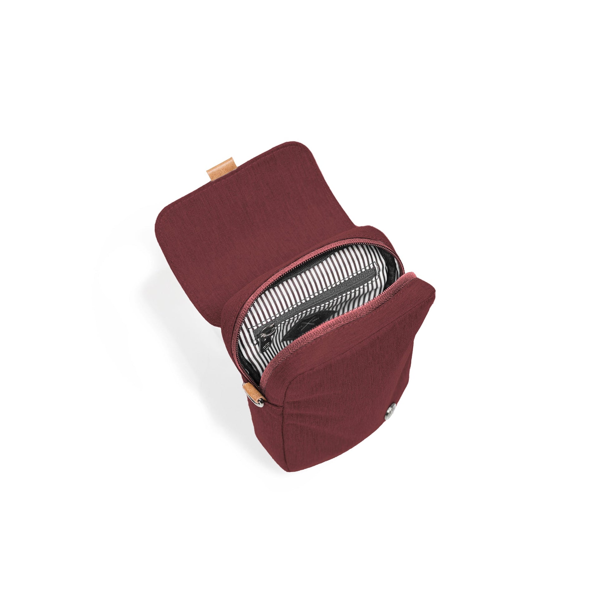 PKG Burrard 1L Cross-body | Shoulder bag