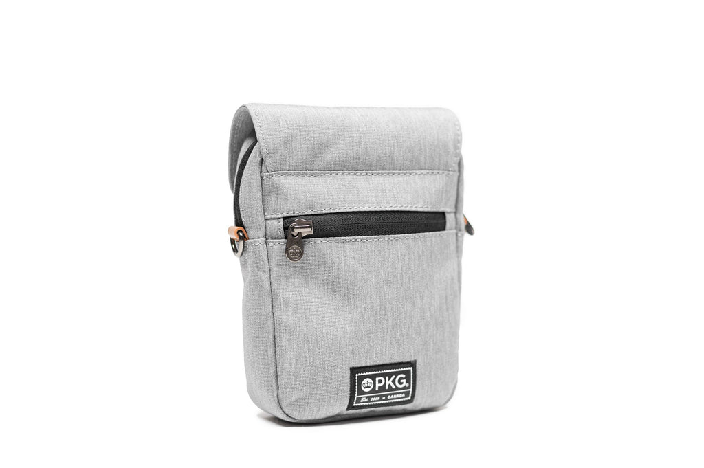 PKG Burrard 1L Cross-body | Shoulder bag