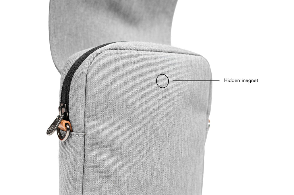 PKG Burrard 1L Cross-body | Shoulder bag