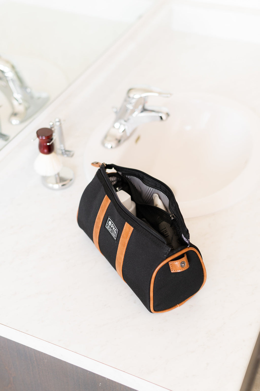 PKG Charlotte Essentials bag