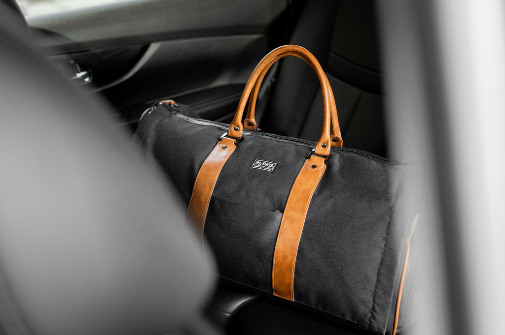 PKG Rosedale 41L Garment duffel bag