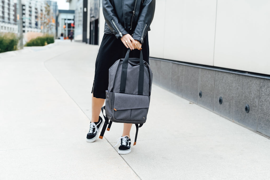 PKG Rosseau 19L Backpack