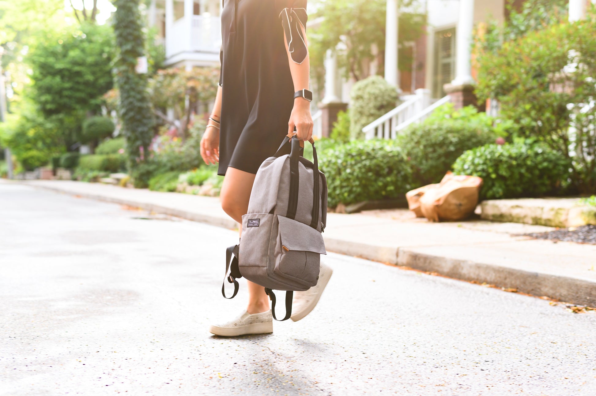 PKG Rosseau 19L Backpack