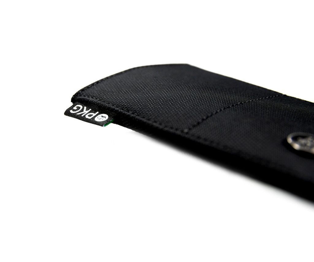 PKG Perry RFID Passport wallet
