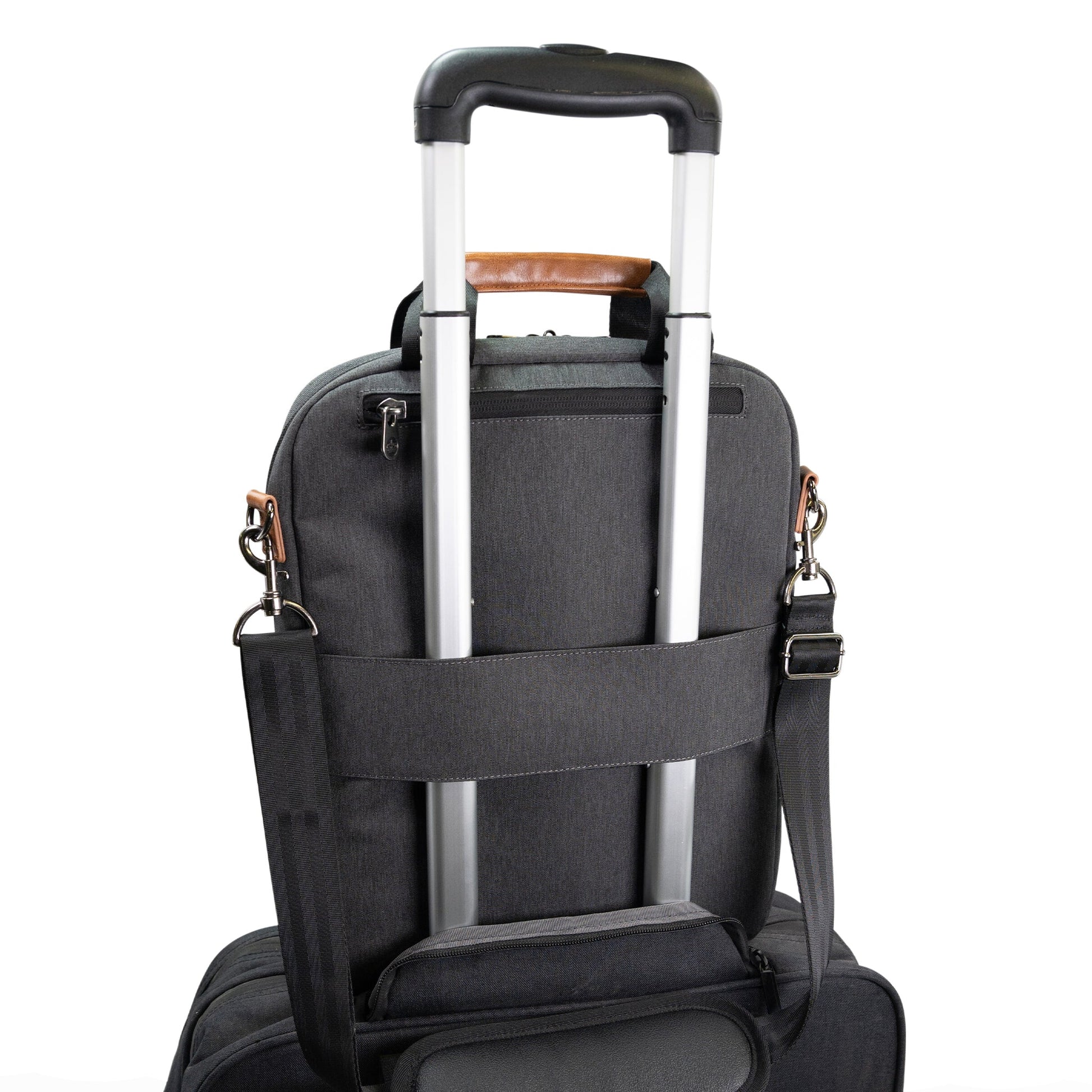 PKG Riverdale 11L Messenger bag