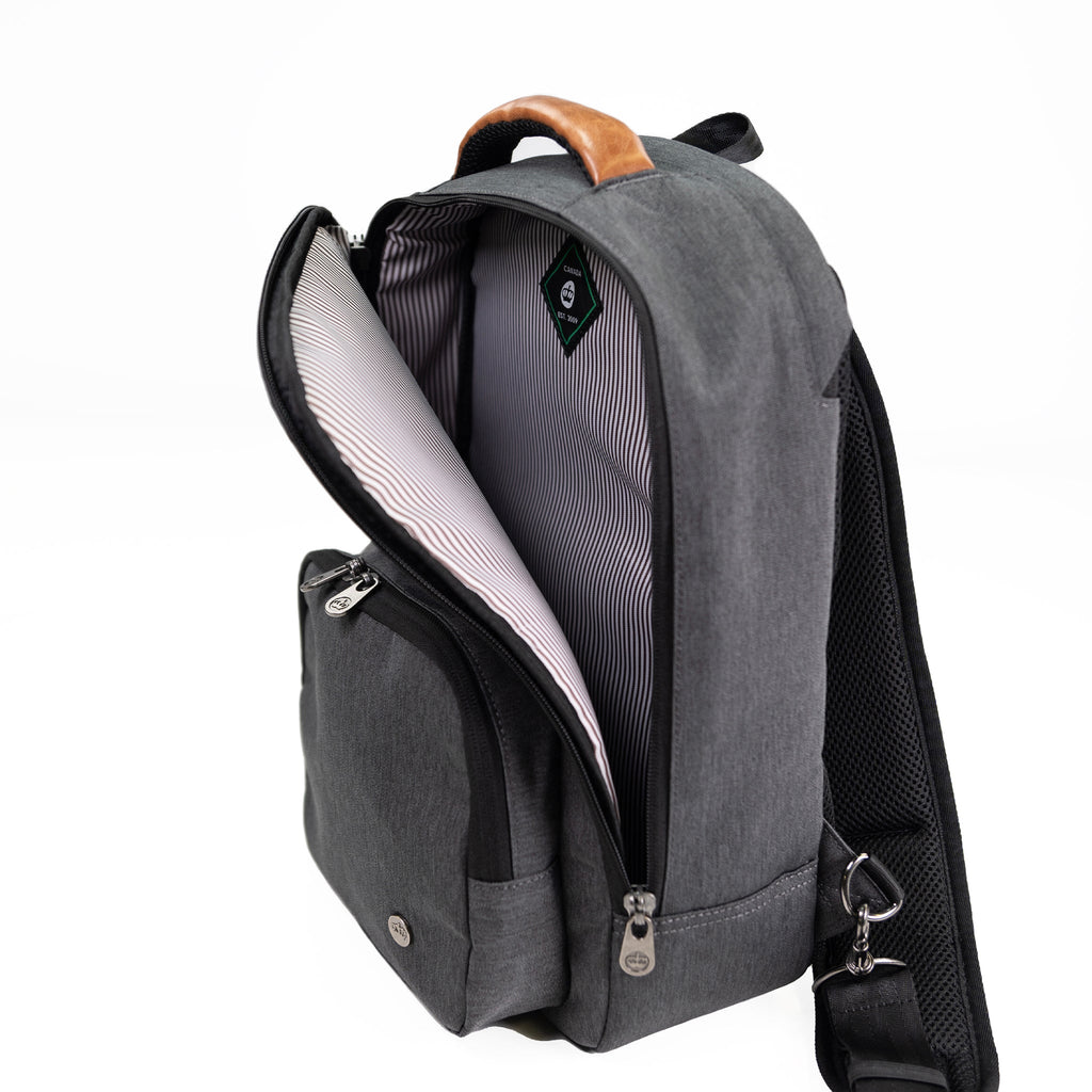 PKG Robson 12L Cross-body | Laptop bag