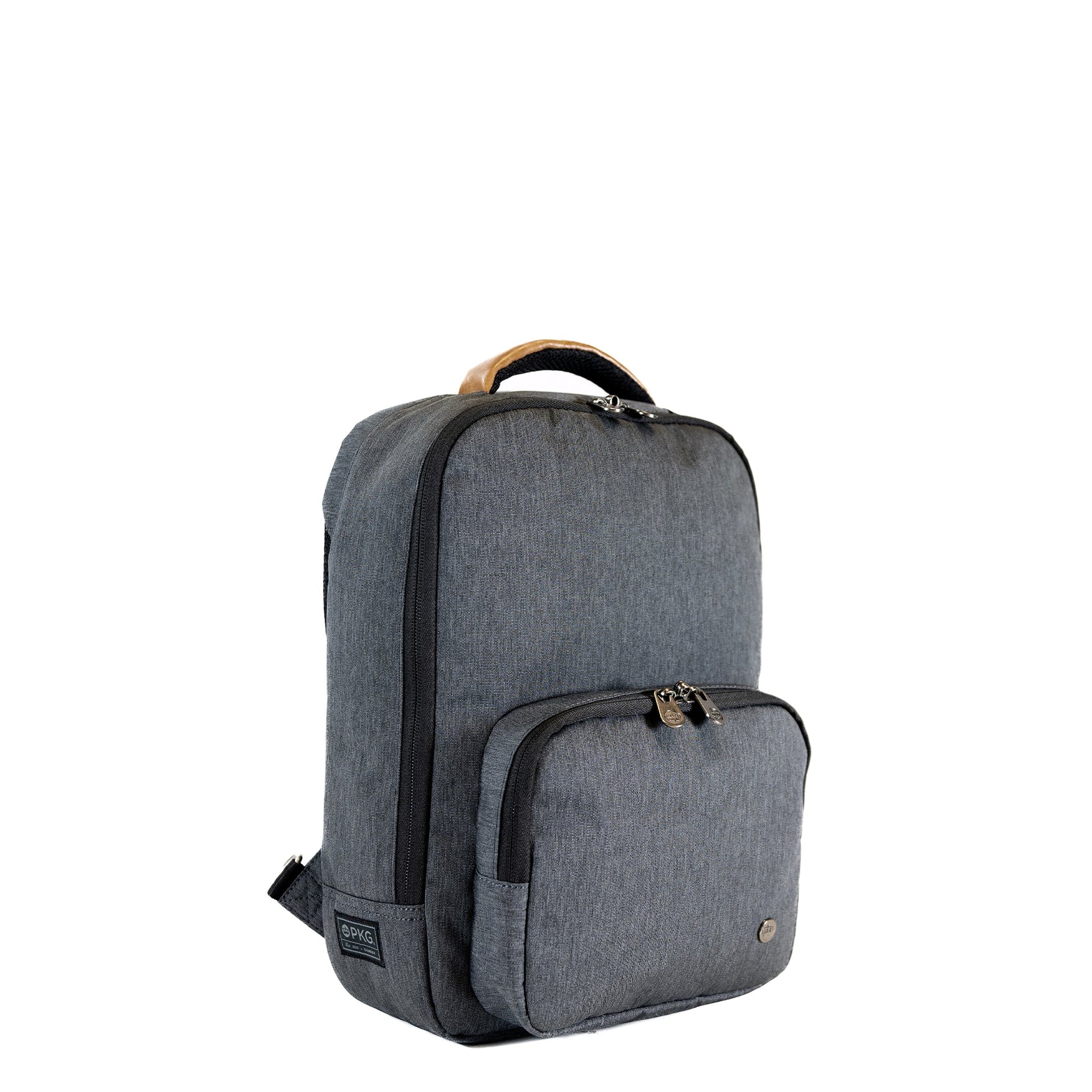 PKG Robson 12L Cross-body | Laptop bag
