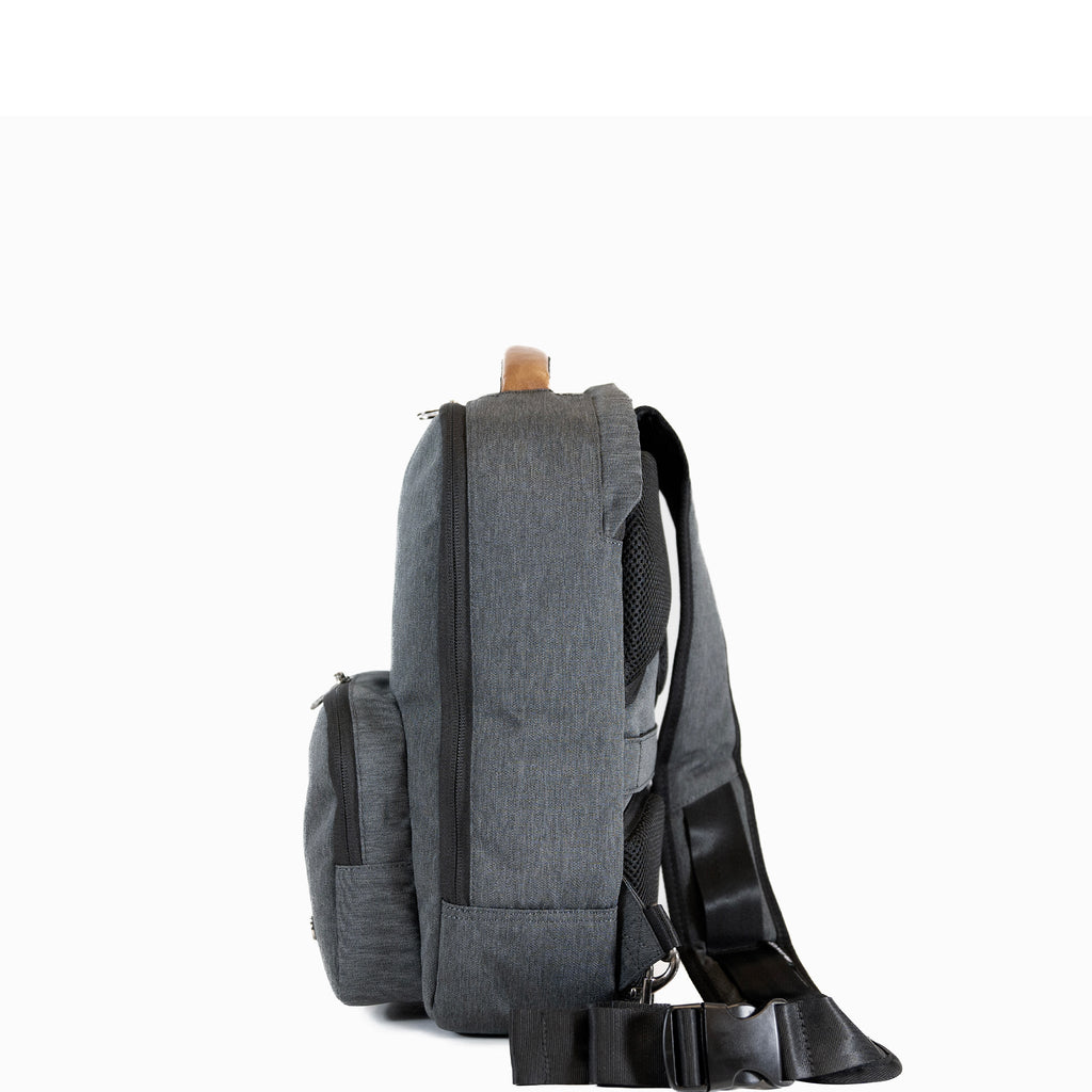 PKG Robson 12L Cross-body | Laptop bag