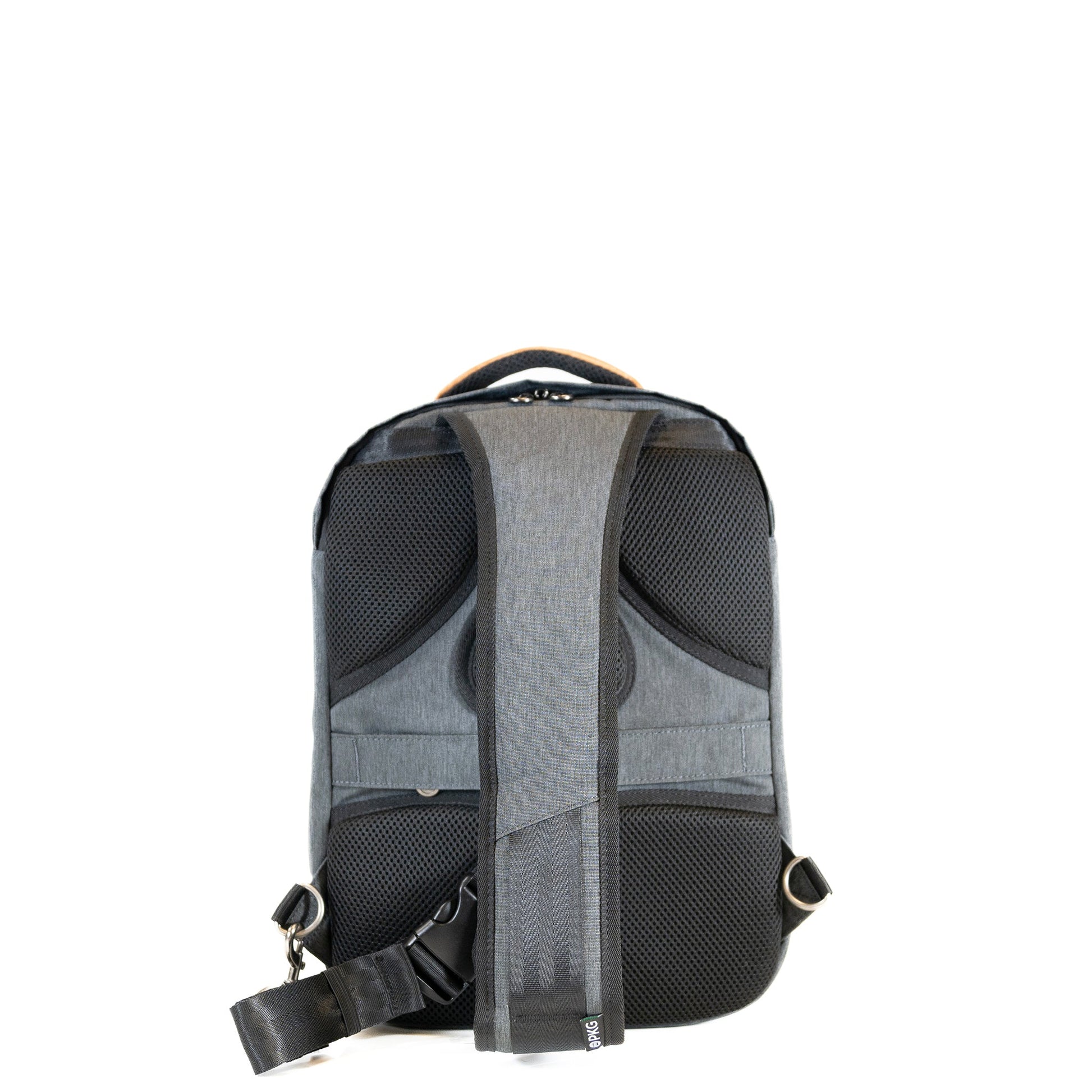 PKG Robson 12L Cross-body | Laptop bag
