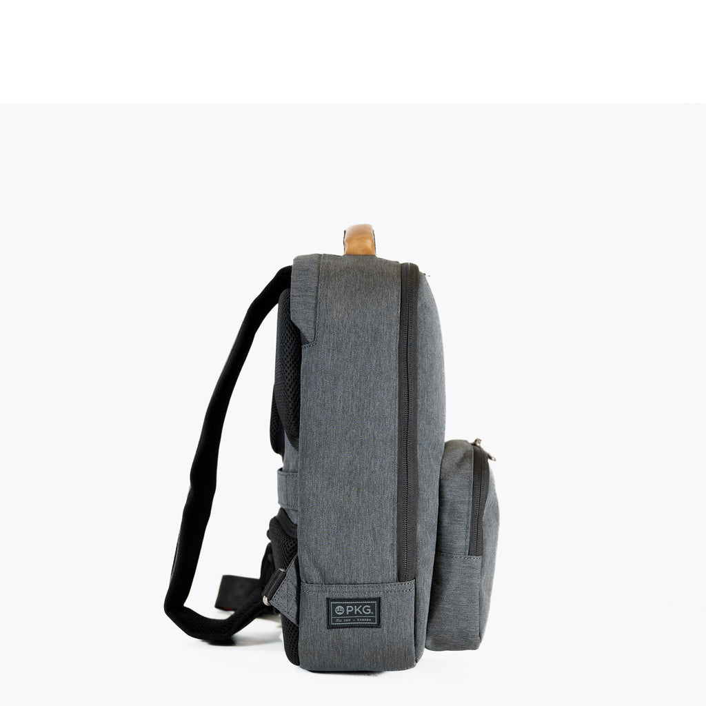 PKG Robson 12L Cross-body | Laptop bag
