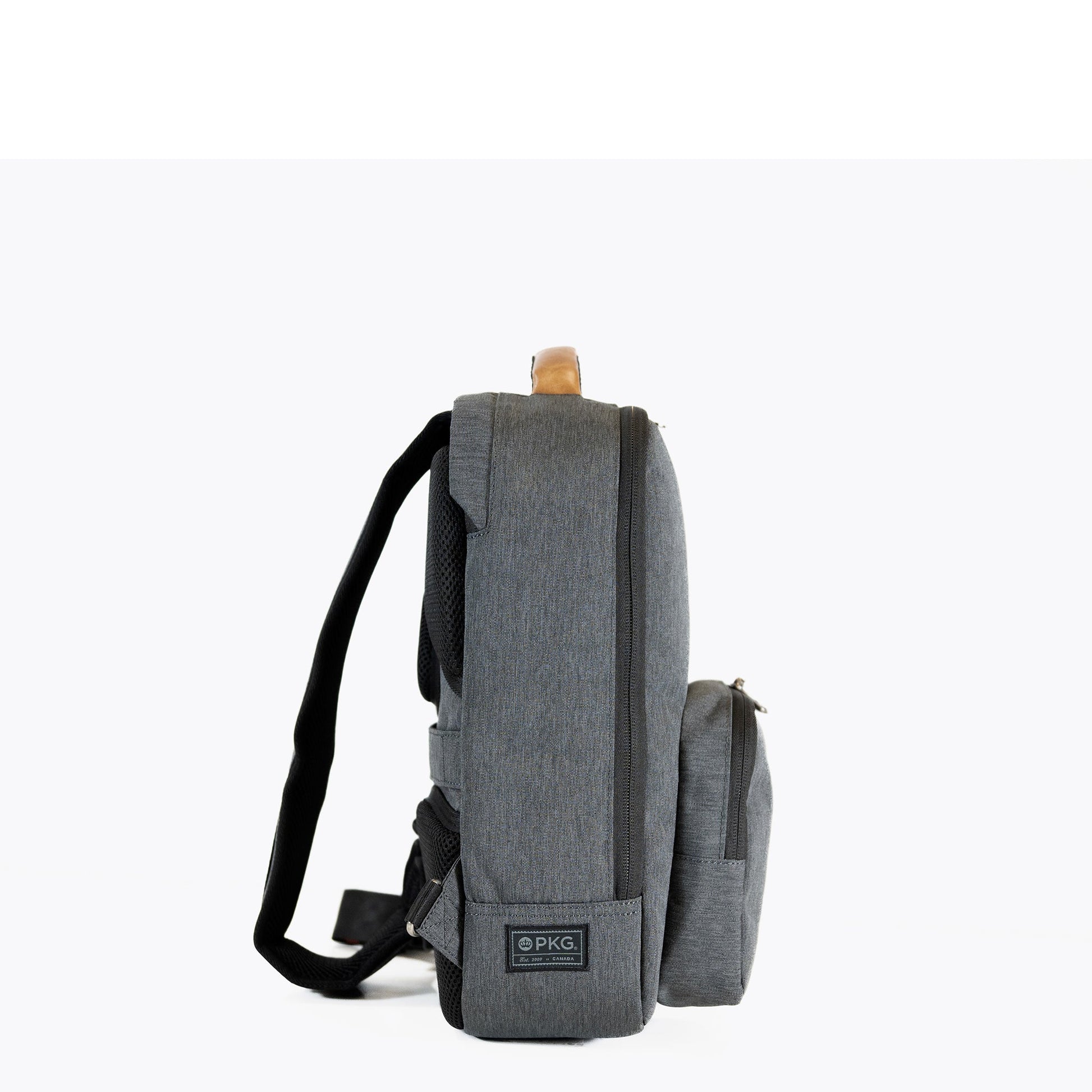 PKG Robson 12L Cross-body | Laptop bag