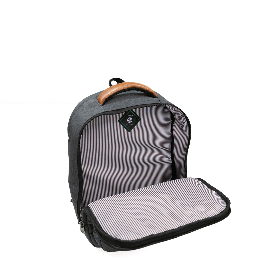 PKG Robson 12L Cross-body | Laptop bag