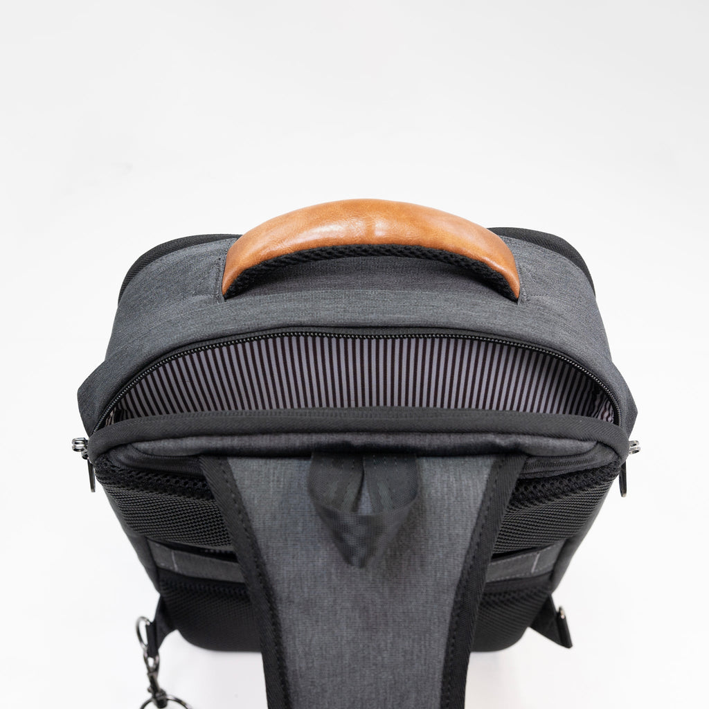 PKG Robson 12L Cross-body | Laptop bag