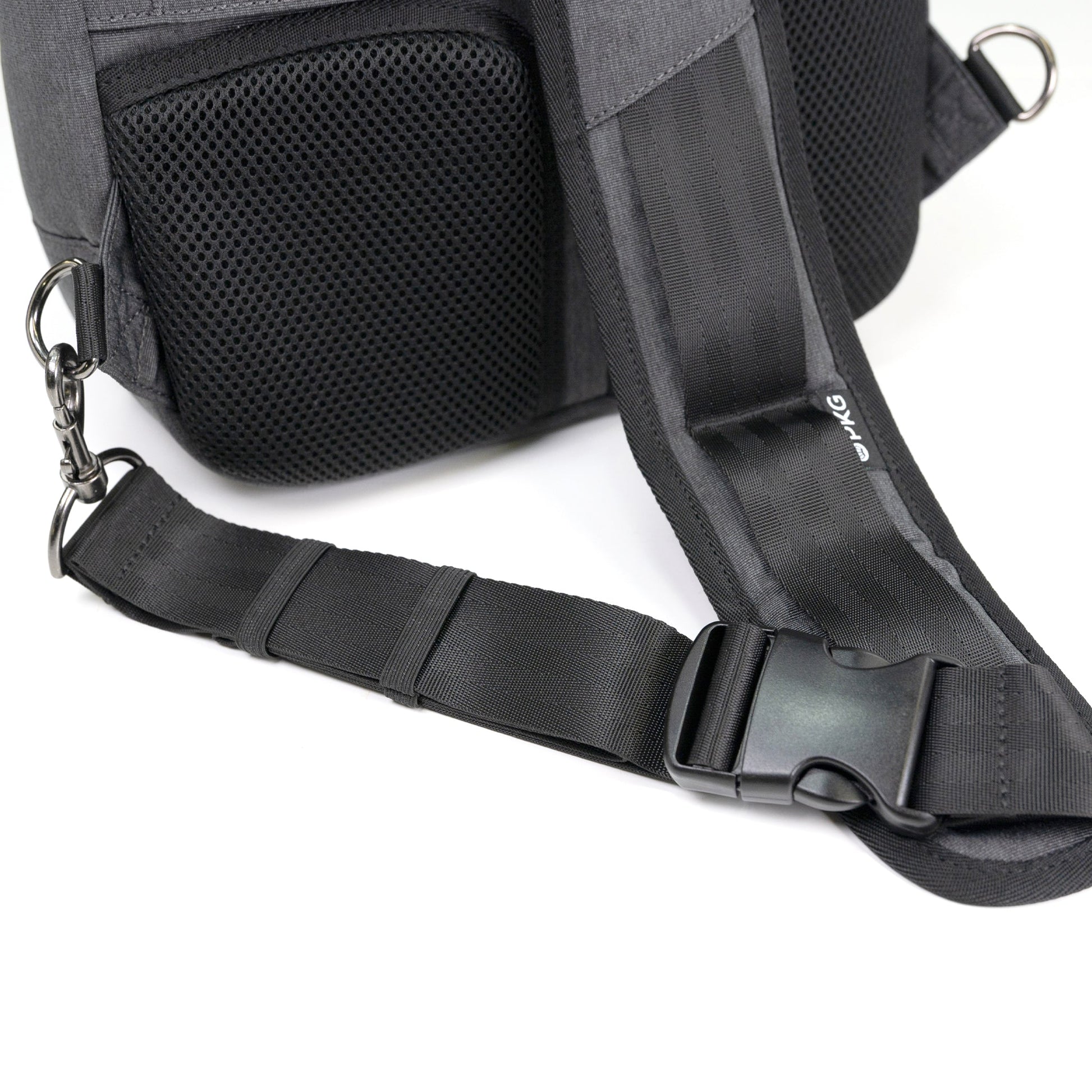 PKG Robson 12L Cross-body | Laptop bag