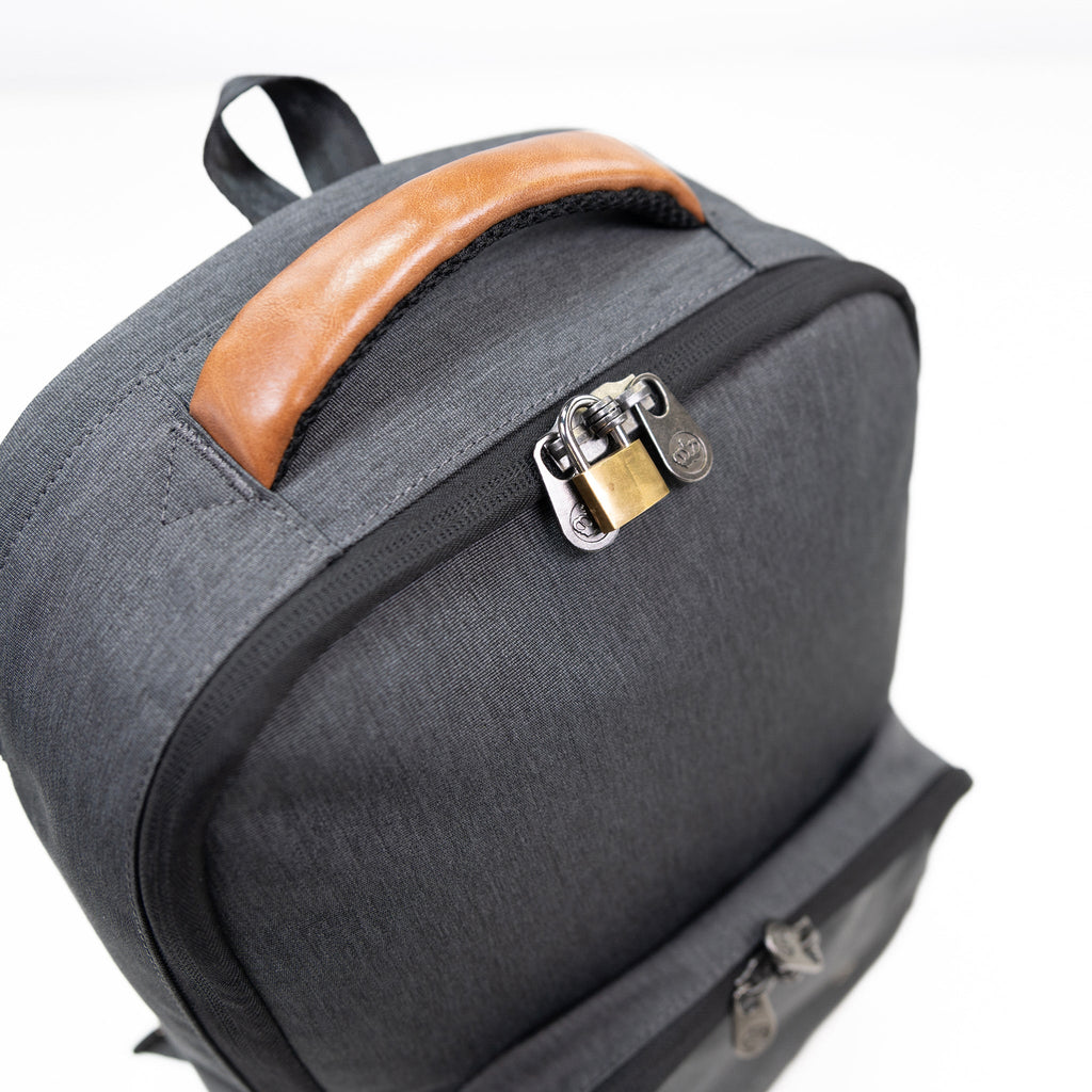 PKG Robson 12L Cross-body | Laptop bag