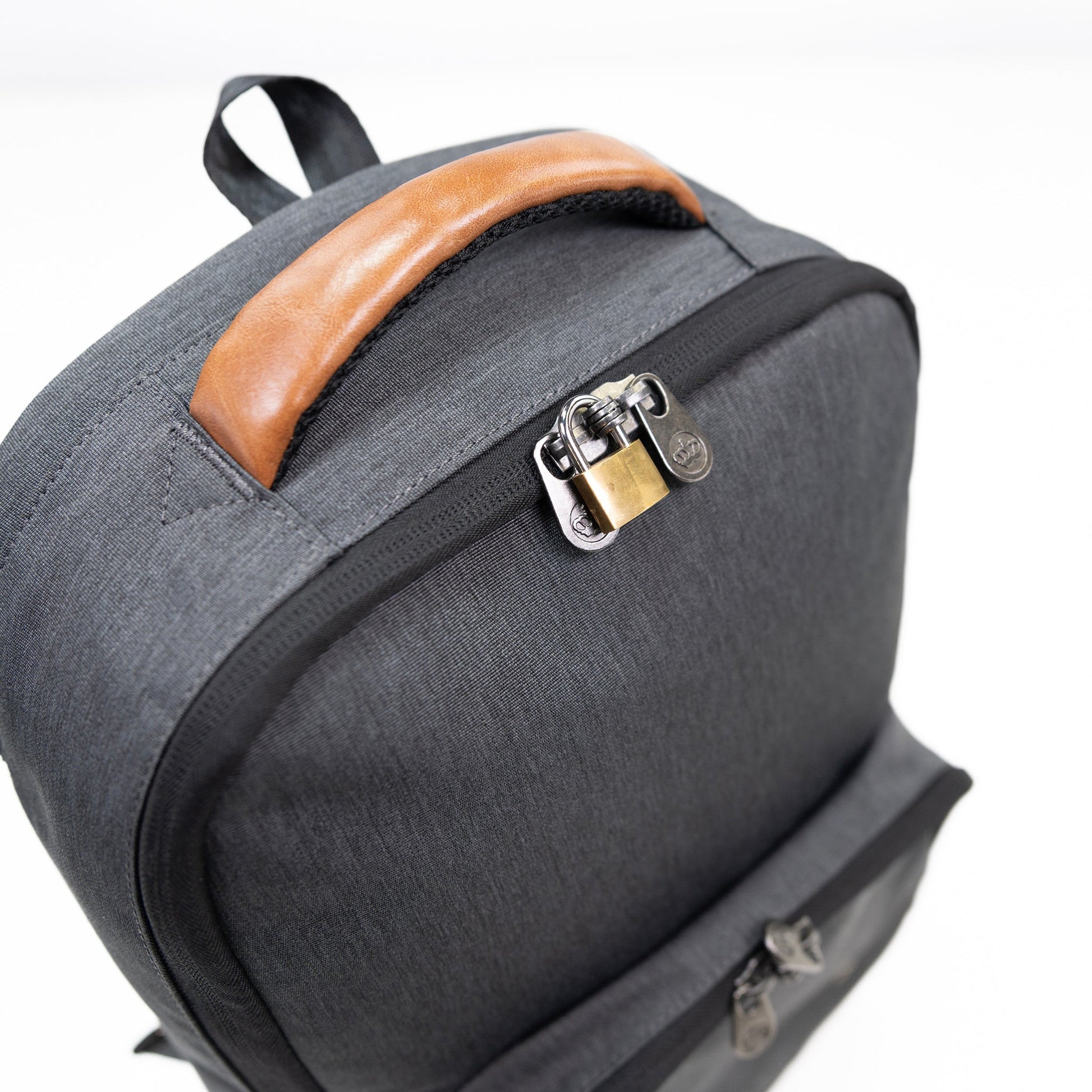 PKG Robson 12L Cross-body | Laptop bag