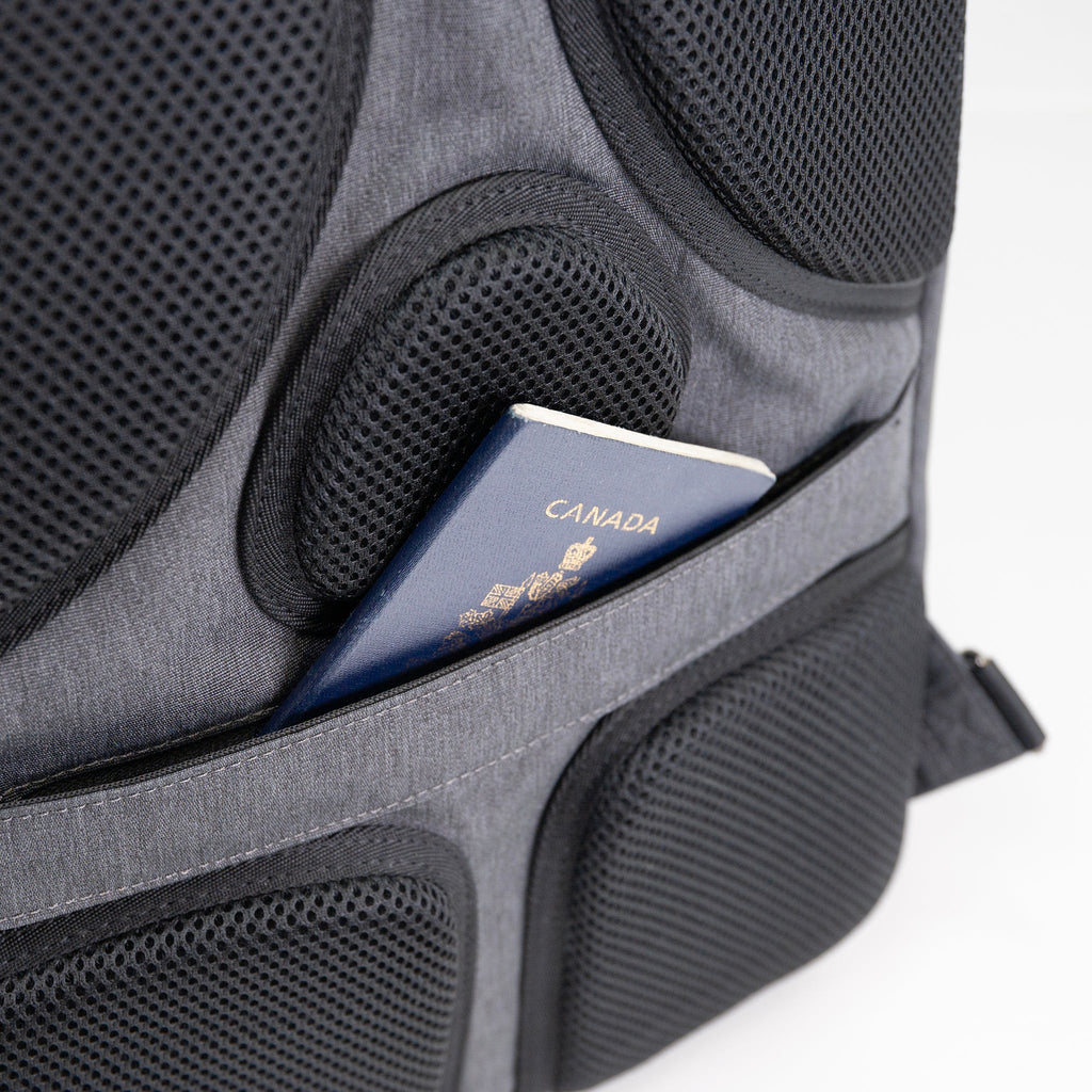 PKG Robson 12L Cross-body | Laptop bag