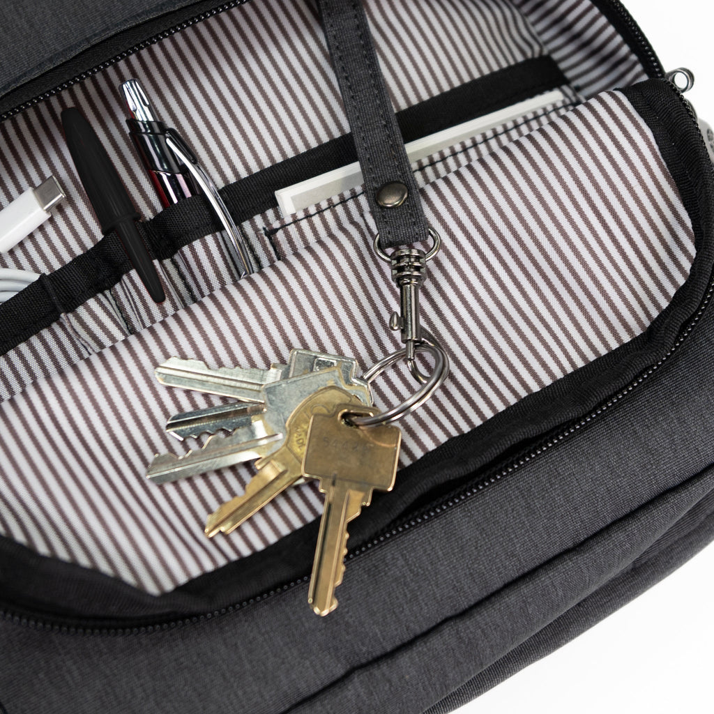 PKG Robson 12L Cross-body | Laptop bag