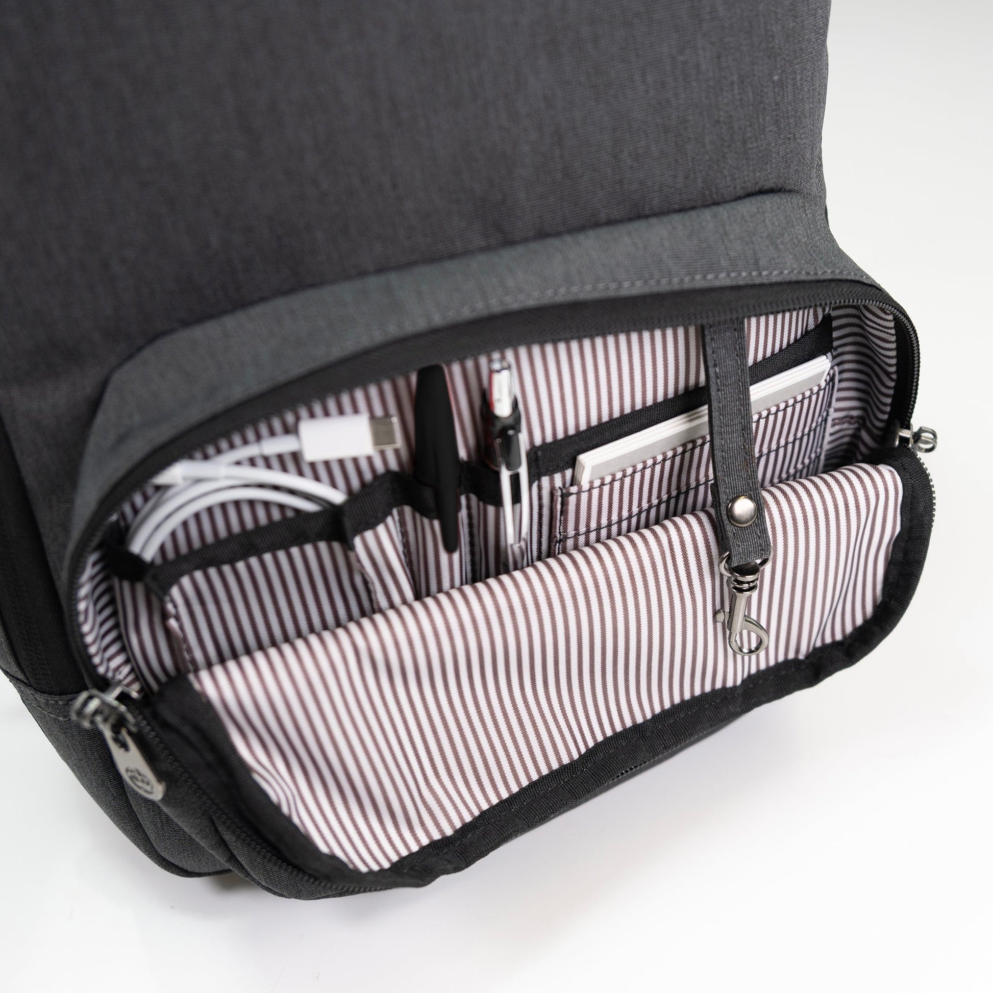 PKG Robson 12L Cross-body | Laptop bag